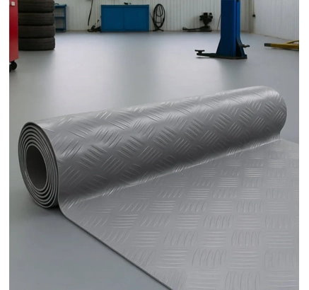 Pardoseală PVC Relief